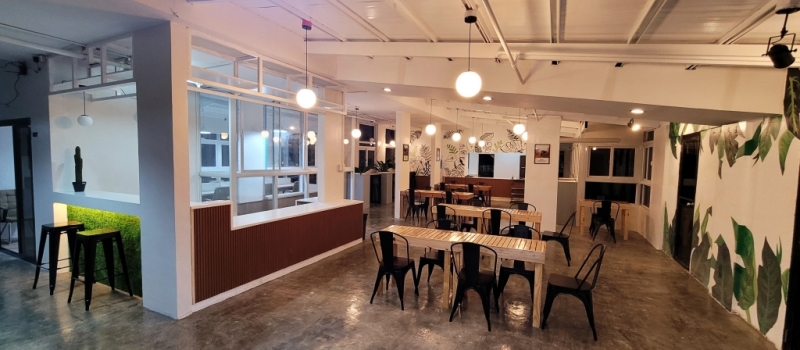 フィリピン留学 Cebu21 - BECI City-Others-8